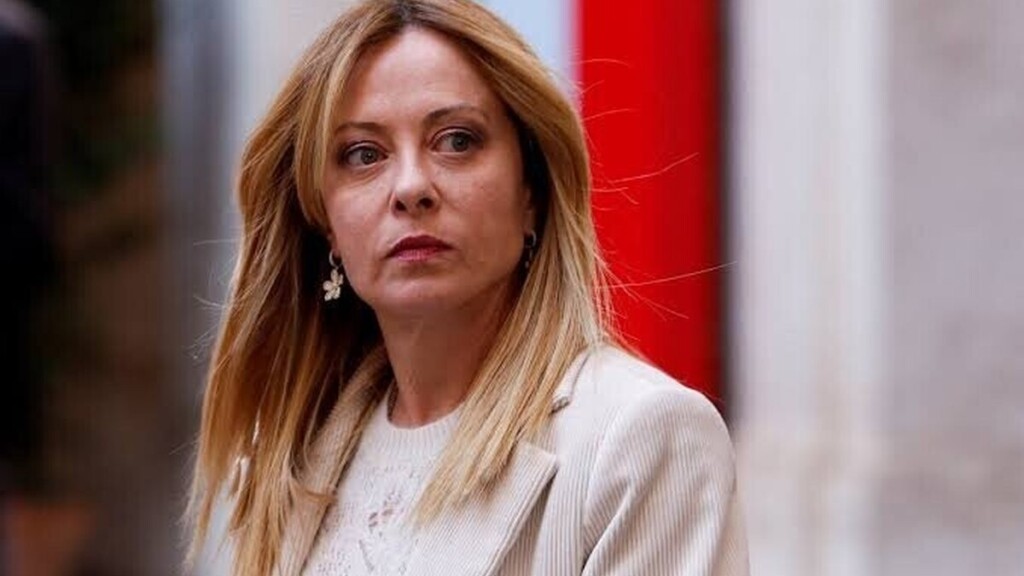 Italie : violences lors de manifestations contre la vie chère, Meloni soutient les forces de l’ordre