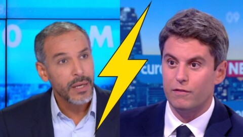 Jeunesse et fractures sociales : Adile Farquane met Gabriel Attal face à ses promesses