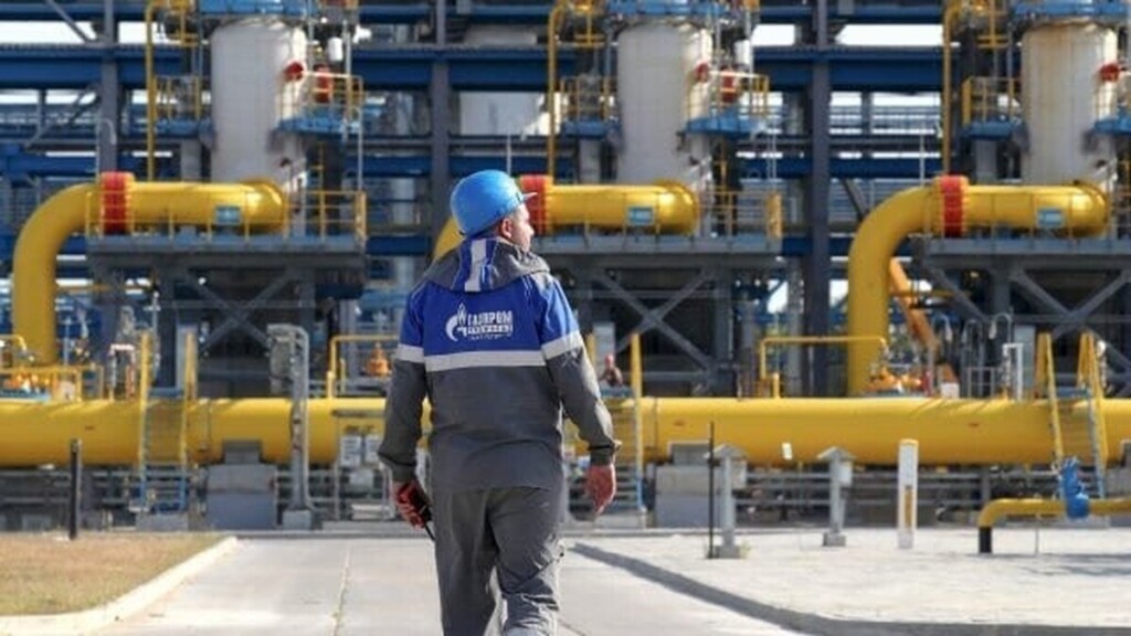 L'UE a acheté pour 320 milliards de dollars d'hydrocarbures russes depuis 2022