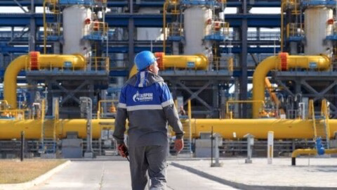 L'UE a acheté pour 320 milliards de dollars d'hydrocarbures russes depuis 2022