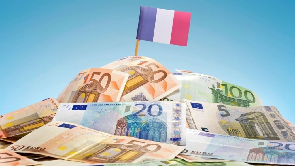 La dette publique française atteint 119 % du PIB, un niveau inédit depuis l’après-guerre