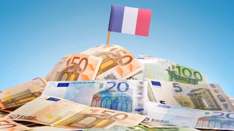 La dette publique française atteint 119 % du PIB, un niveau inédit depuis l’après-guerre