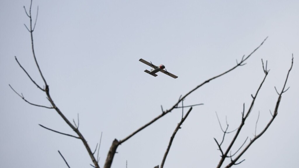 La Roumanie abat deux drones au-dessus de la mer Noire, l’OTAN convoqué en urgence