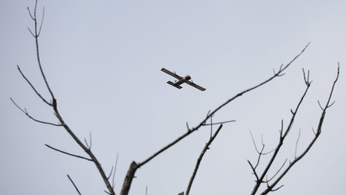 La Roumanie abat deux drones au-dessus de la mer Noire, l’OTAN convoqué en urgence