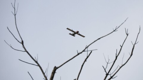 La Roumanie abat deux drones au-dessus de la mer Noire, l’OTAN convoqué en urgence