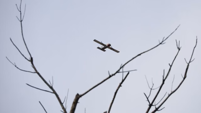 La Roumanie abat deux drones au-dessus de la mer Noire, l’OTAN convoqué en urgence