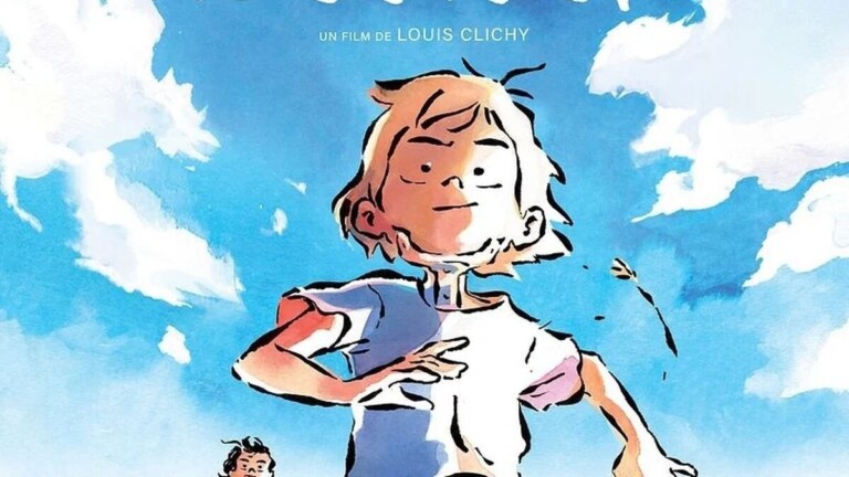 « Le Corset », nouveau film d'animation français, arrive en salles ce mercredi