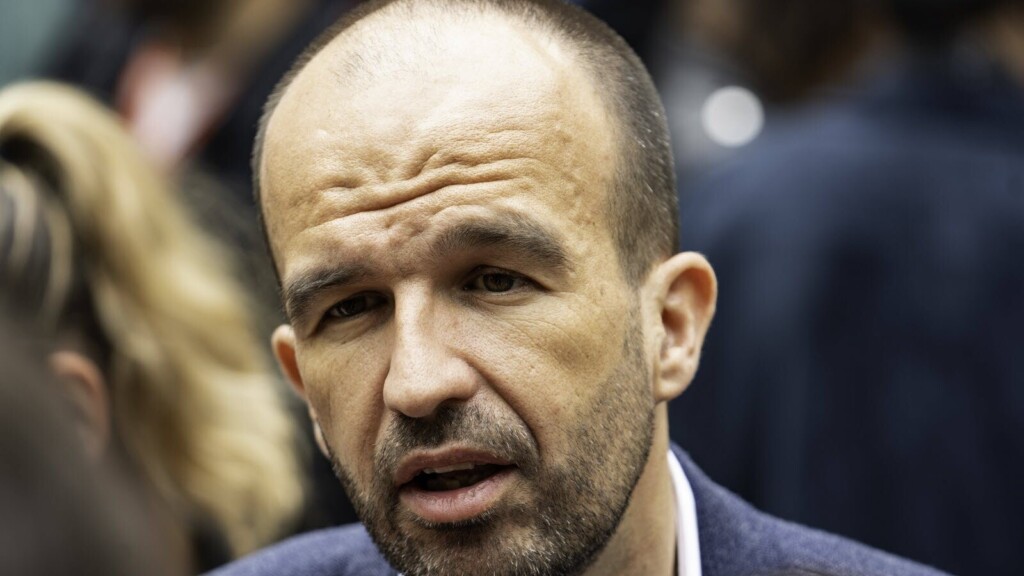 Lycées : Bompard accuse le gouvernement d’être responsable de la crise, Geffray dénonce l’action de LFI