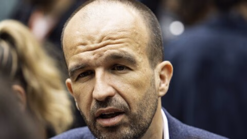 Lycées : Bompard accuse le gouvernement d’être responsable de la crise, Geffray dénonce l’action de LFI