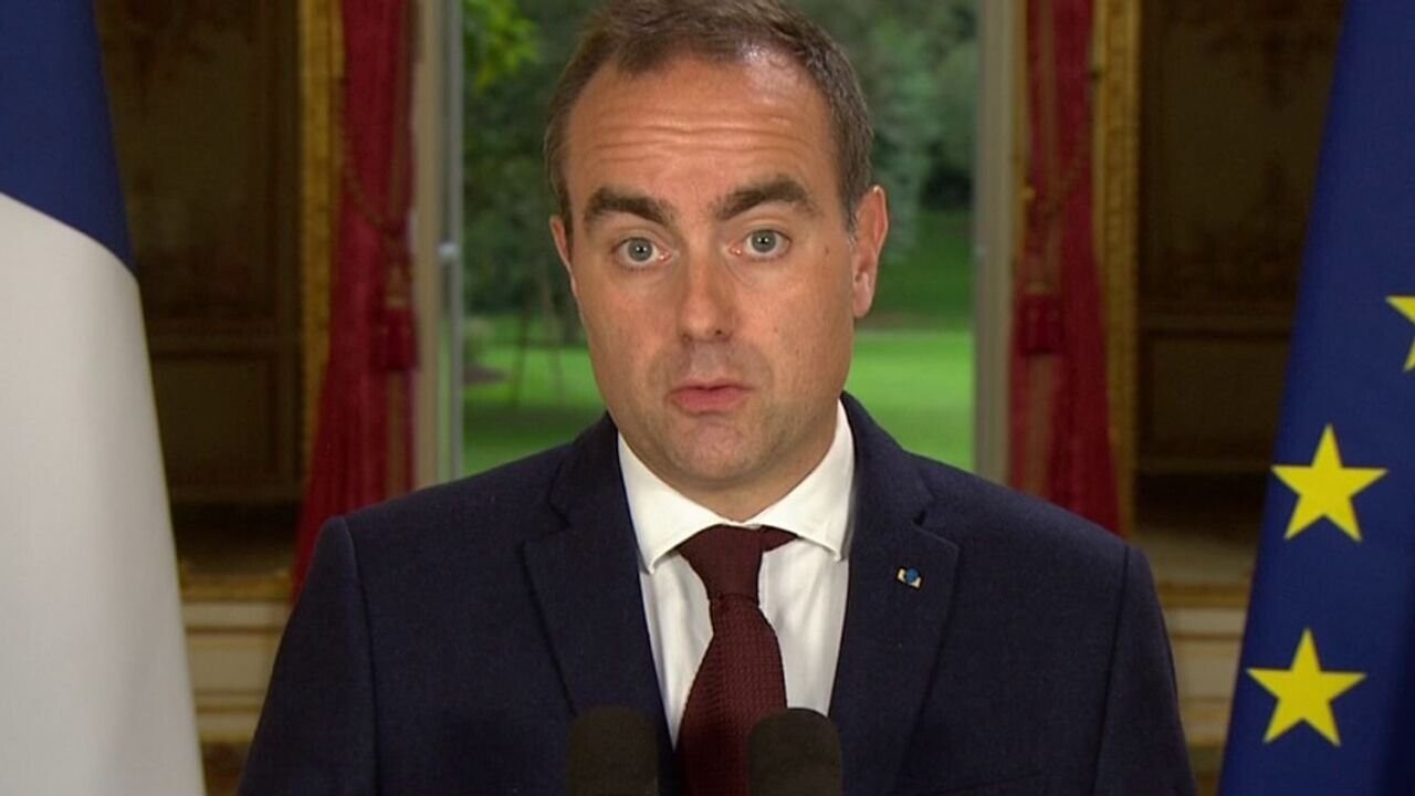 Lycées, carburants, pouvoir d’achat : Sébastien Lecornu tente de reprendre la main depuis Matignon