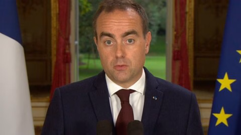 Lycées, carburants, pouvoir d’achat : Sébastien Lecornu tente de reprendre la main depuis Matignon