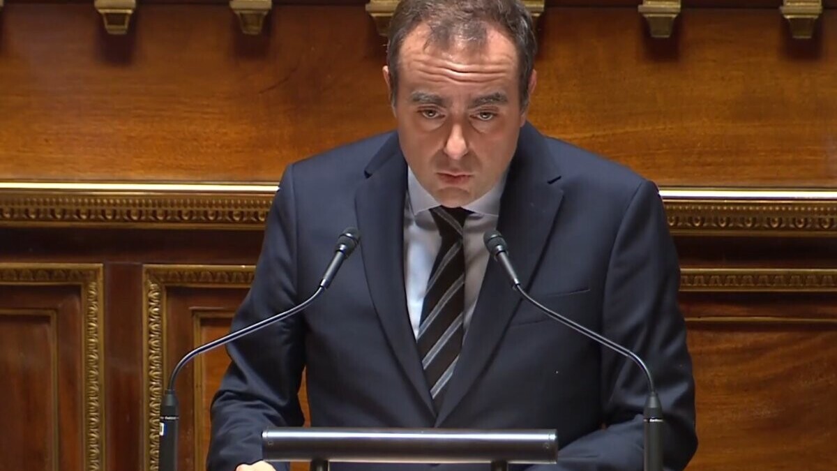 Lycées : Lecornu annonce une demi-journée de débat, les proviseurs dénoncent une « cacophonie complète »