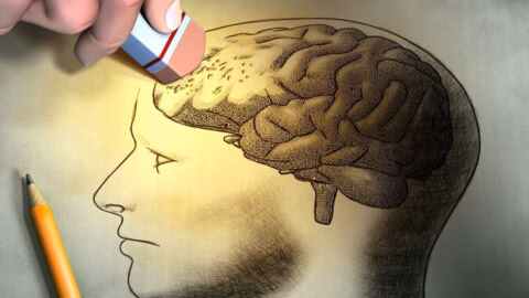 Maladie d'Alzheimer : ces premiers signes qui ne doivent pas être confondus avec le vieillissement