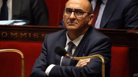 Manifestations du 17 octobre : Laurent Nuñez annonce 250 appels à l'action et redoute de nouvelles violences