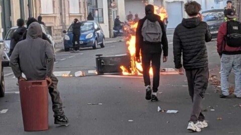 Émeutes : nouvelles violences à Paris ce dimanche, plus de 2 000 interpellations en France