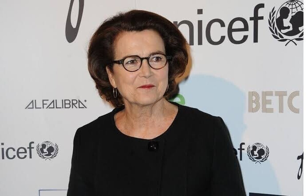Michèle Barzach est morte à 83 ans : disparition de l'ancienne ministre de Chirac qui avait engagé la lutte contre le sida