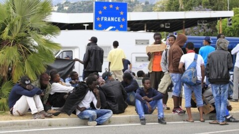 Migrants hors frontières : le modèle australien, un avertissement pour l’Europe et les États-Unis