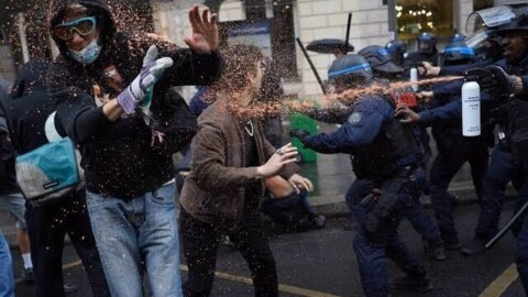 Mobilisation lycéenne : le gouvernement assure que les 3 000 remplaçants sont en cours de déploiement, les syndicats restent sceptiques