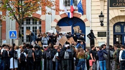 Mobilisation lycéenne : les syndicats jugent insuffisantes les annonces du Premier ministre