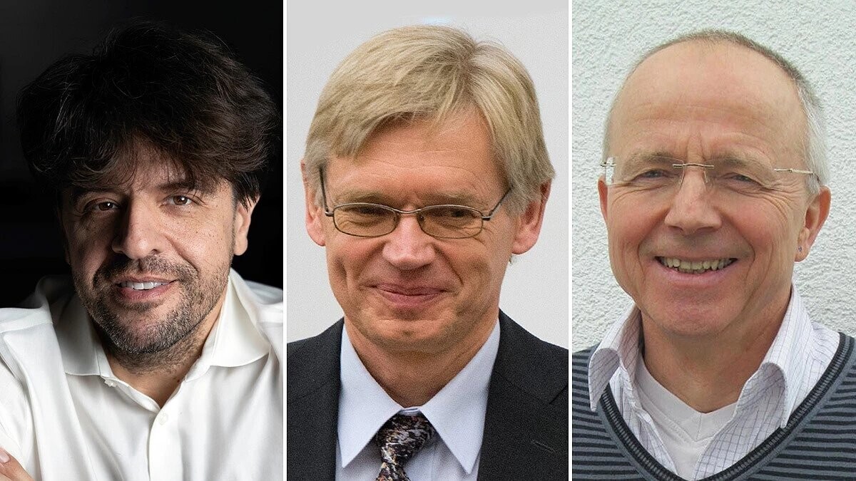 Nobel de médecine : trois chercheurs récompensés pour avoir appris à piloter les neurones par la lumière