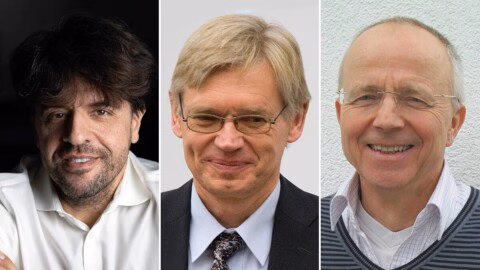 Nobel de médecine : trois chercheurs récompensés pour avoir appris à piloter les neurones par la lumière