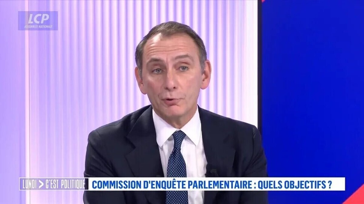 « Nullité, ineptie » : LFI étrille le gouvernement, le RN dénonce quarante ans de laxisme