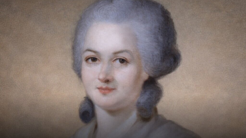 Olympe de Gouges au Panthéon : des universitaires dénoncent une récupération politique du RN