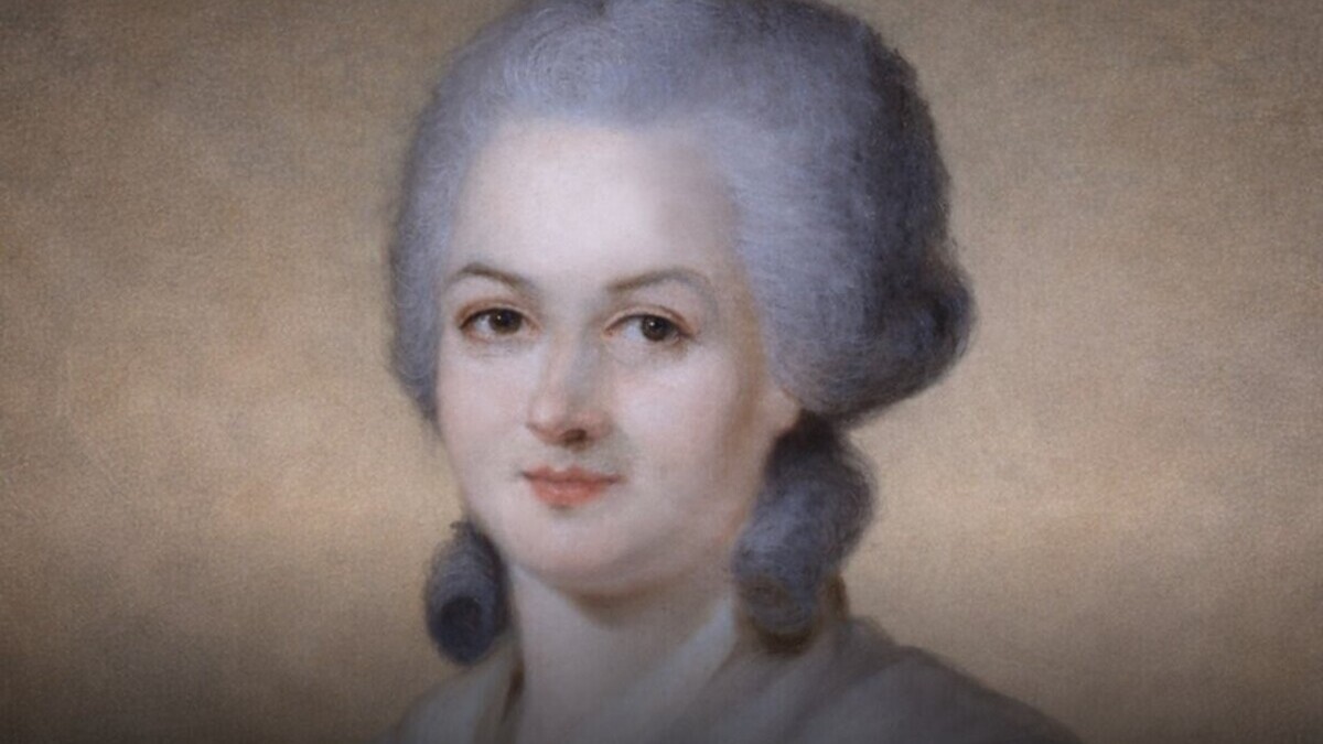 Olympe de Gouges au Panthéon : des universitaires dénoncent une récupération politique du RN