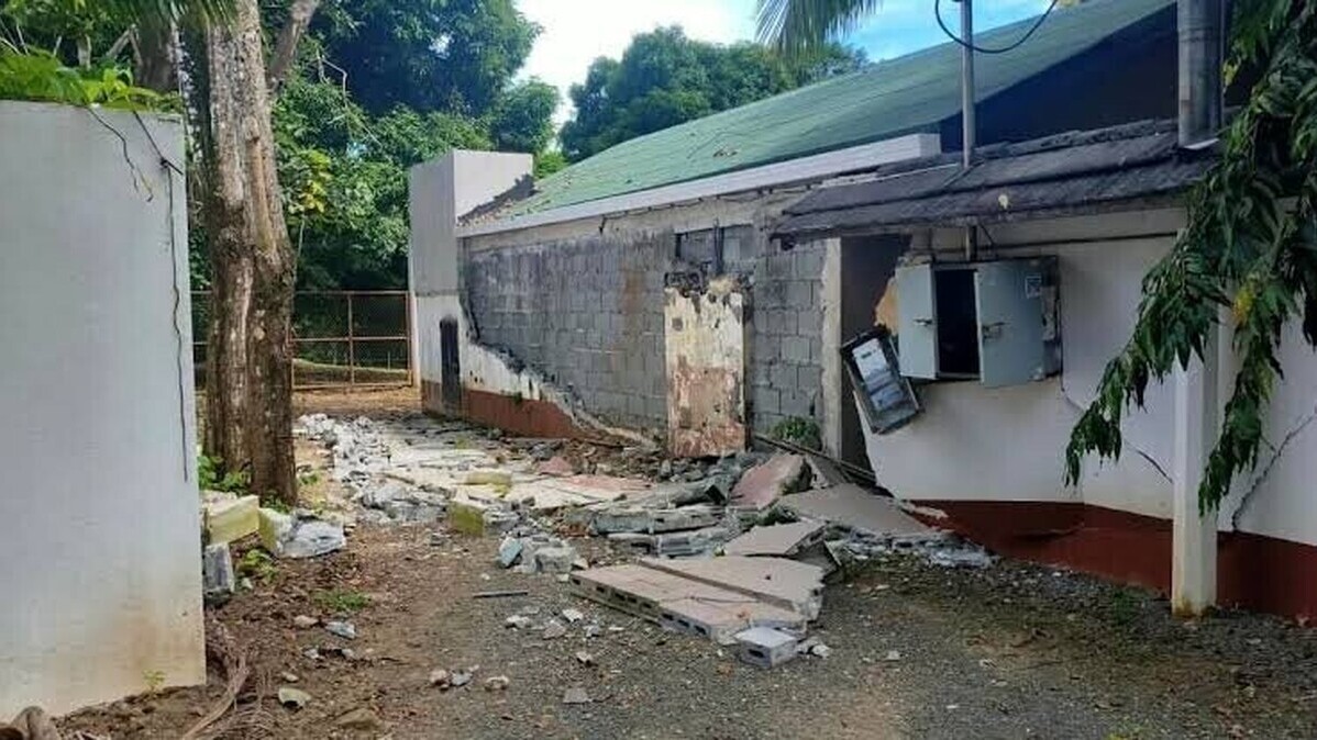 Panama : un séisme de magnitude 7,7 frappe le pays et fait trembler des millions de personnes