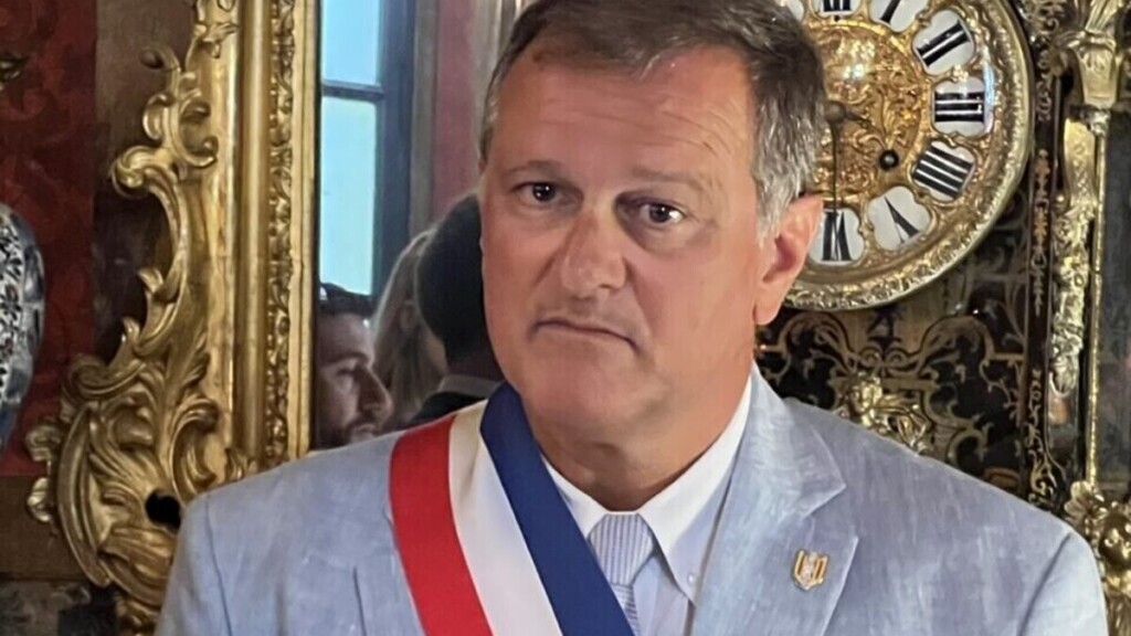 Perpignan : la justice confirme la réélection de Louis Aliot dès le premier tour