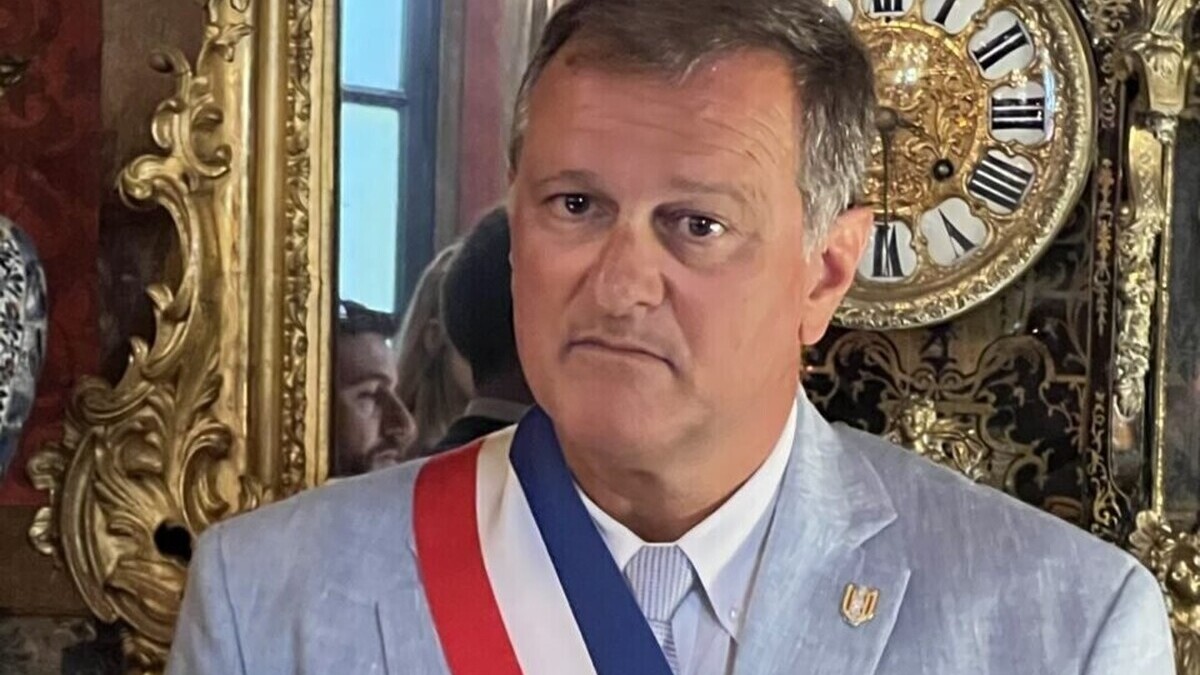 Perpignan : la justice confirme la réélection de Louis Aliot dès le premier tour