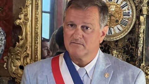Perpignan : la justice confirme la réélection de Louis Aliot dès le premier tour