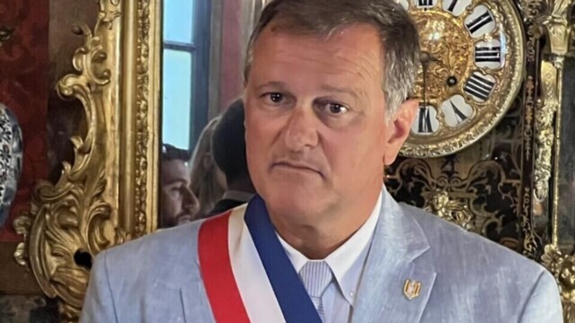 Perpignan : la justice confirme la réélection de Louis Aliot dès le premier tour Perpignan : la justice confirme la réélection de Louis Aliot dès le premier tour