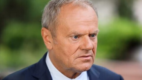 Pologne : un suspect arrêté pour un projet d'assassinat visant Donald Tusk