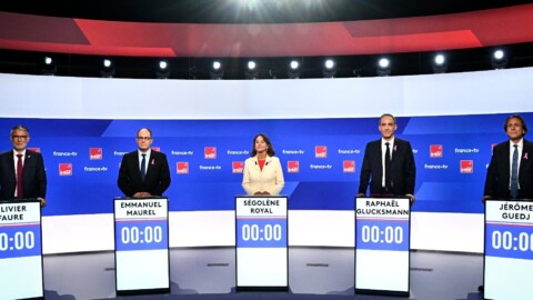 Primaire à gauche : LFI, Gaza, pouvoir d’achat… ce qu’il faut retenir du deuxième débat