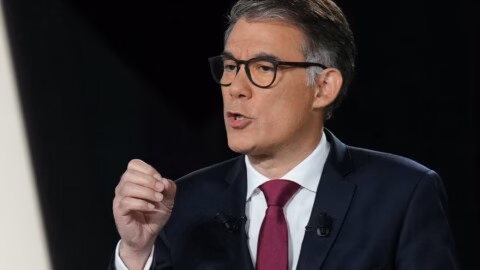 Primaire à gauche : Olivier Faure refuse de faire de LFI l’adversaire prioritaire