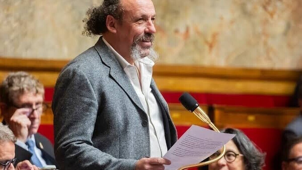 Présidentielle 2027 : Benoît Biteau affiche son soutien à Mélenchon, les divisions s'accentuent chez les Écologistes