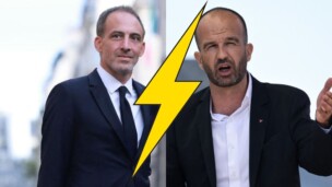 Présidentielle 2027 : Glucksmann accuse LFI de mener une « campagne de harcèlement » contre lui, Bompard dément