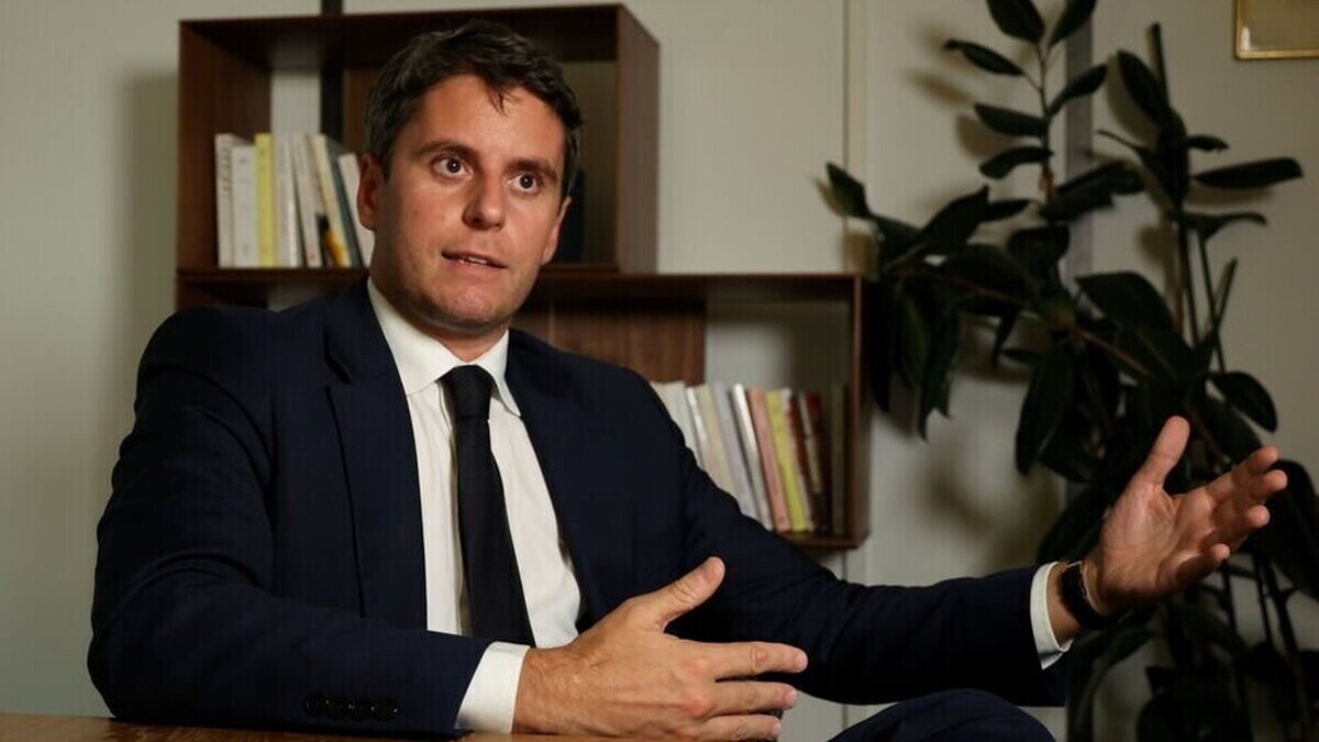 Présidentielle 2027 : Glucksmann et Retailleau rejettent la coalition proposée par Gabriel Attal