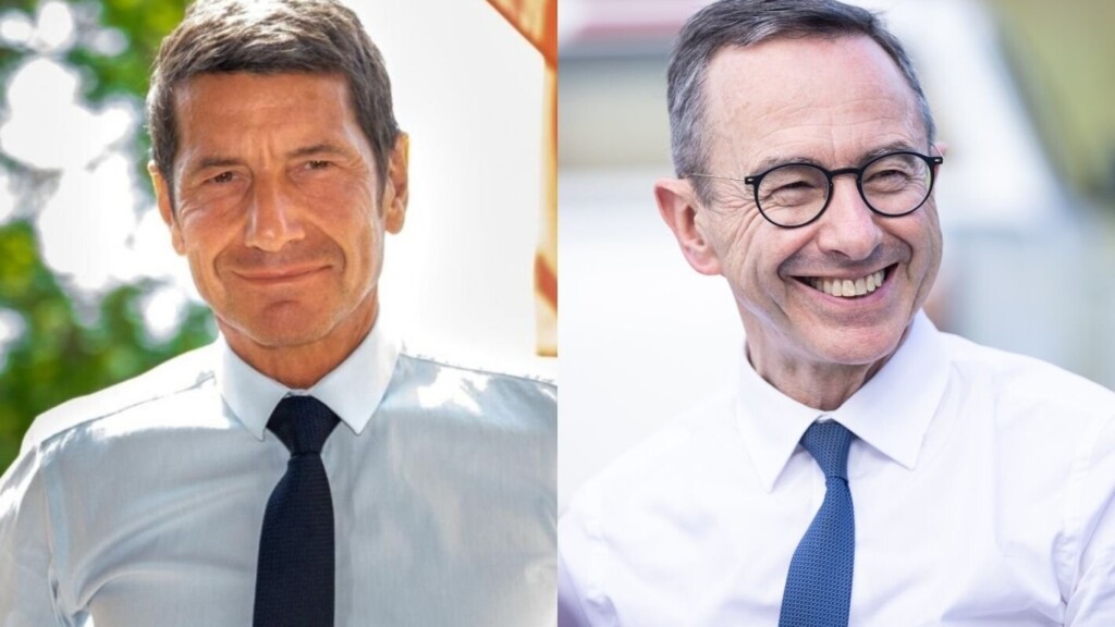 Présidentielle 2027 : Grace à Ménard, Retailleau et Lisnard négocient une candidature unique, la piste d'une primaire prend forme