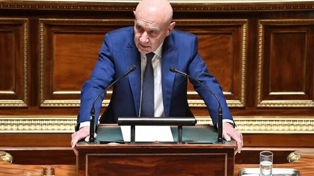 Présidentielle 2027 : Malhuret presse la droite et le centre de s’unir, Retailleau refuse de se retirer