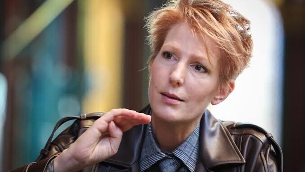 Présidentielle 2027 : Natacha Polony annonce sa candidature et veut « perturber le jeu politique »