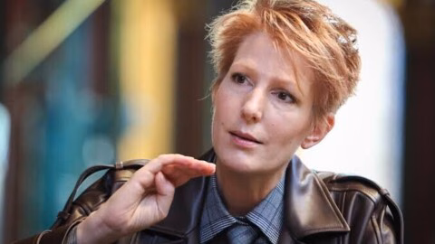 Présidentielle 2027 : Natacha Polony annonce sa candidature et veut « perturber le jeu politique »