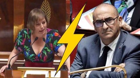 « Quand allez-vous rendre des comptes ? » : vif affrontement entre Sarah Legrain et Laurent Nuñez à l’Assemblée