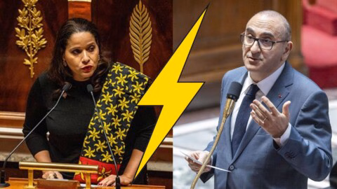« Quand remettez-vous votre démission ? » : vif affrontement entre Estelle Youssouffa et Laurent Nuñez sur Mayotte