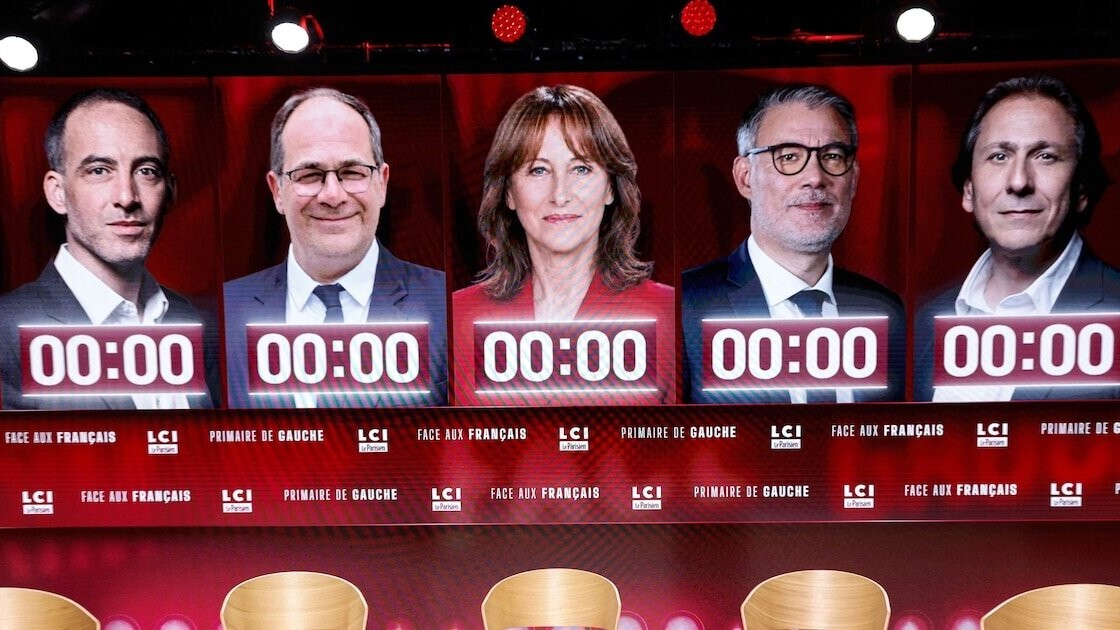 Retraites : 62 ans pour Faure et Glucksmann, négociation par métier pour Guedj… la gauche précise ses lignes