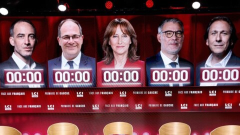 Retraites : 62 ans pour Faure et Glucksmann, négociation par métier pour Guedj… la gauche précise ses lignes