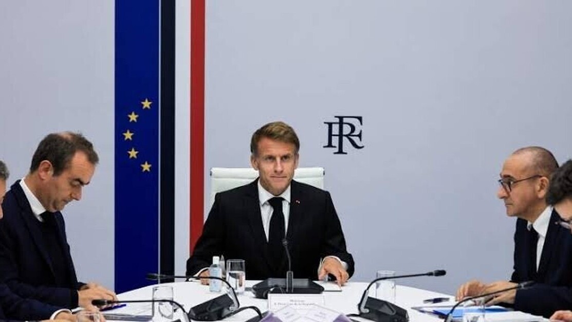 Réseaux sociaux : le gouvernement veut imposer le retrait en une heure des appels à l’insurrection, la gauche dénonce une dérive répressive Réseaux sociaux : le gouvernement veut imposer le retrait en une heure des appels à l'insurrection, la gauche dénonce une dérive répressive