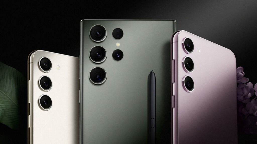 Samsung envisage de réduire sa production de smartphones d’un tiers