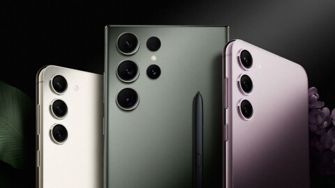 Samsung is considering reducing its smartphone production by a third